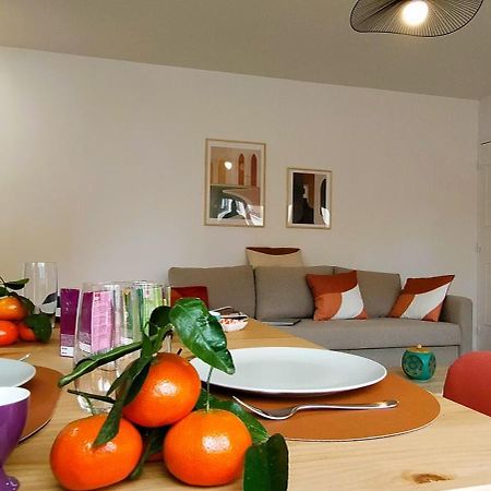 Studio Spacieux Hyper Centre Apartment Toulouse Exterior photo